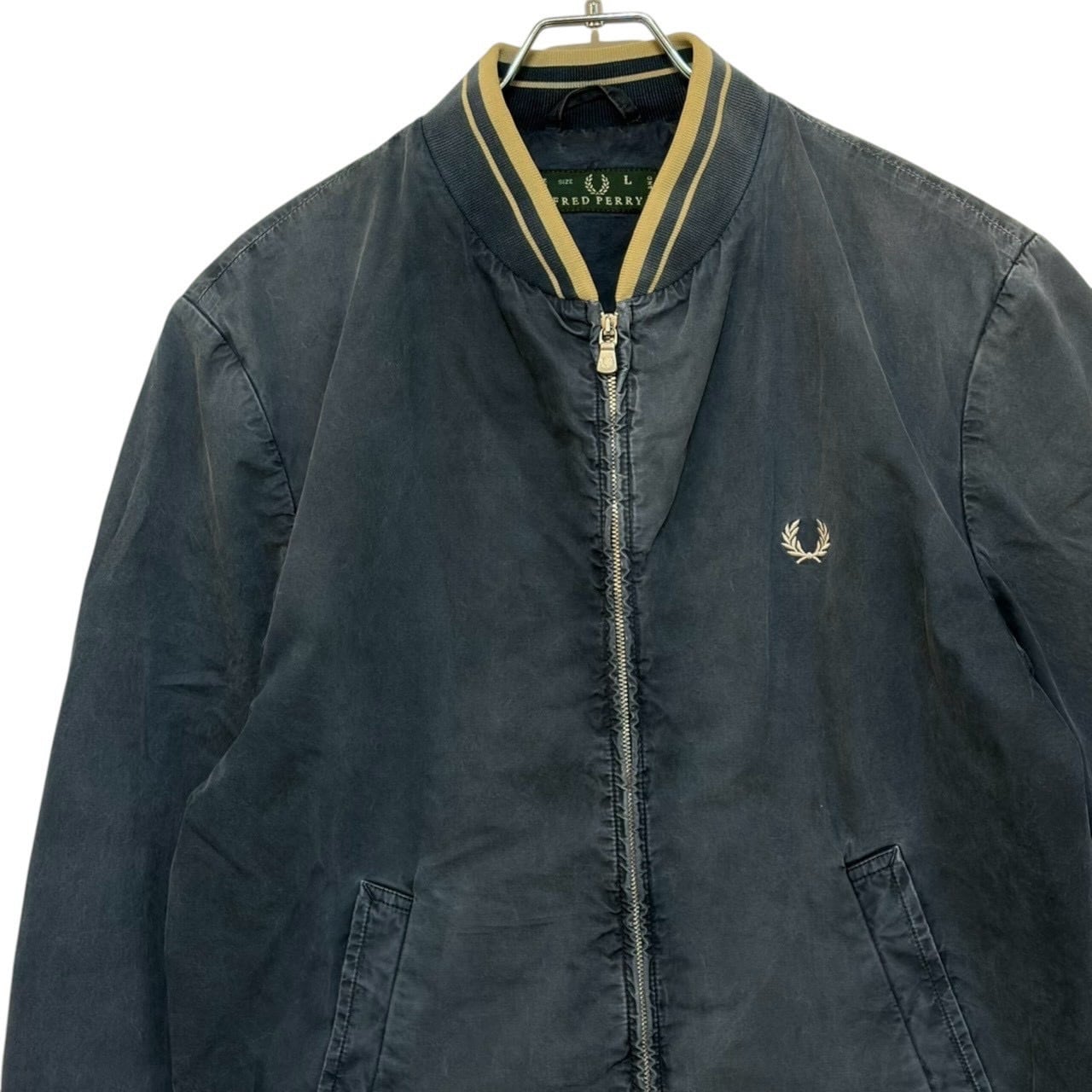 FRED PERRY | 古着屋SAKASHITA