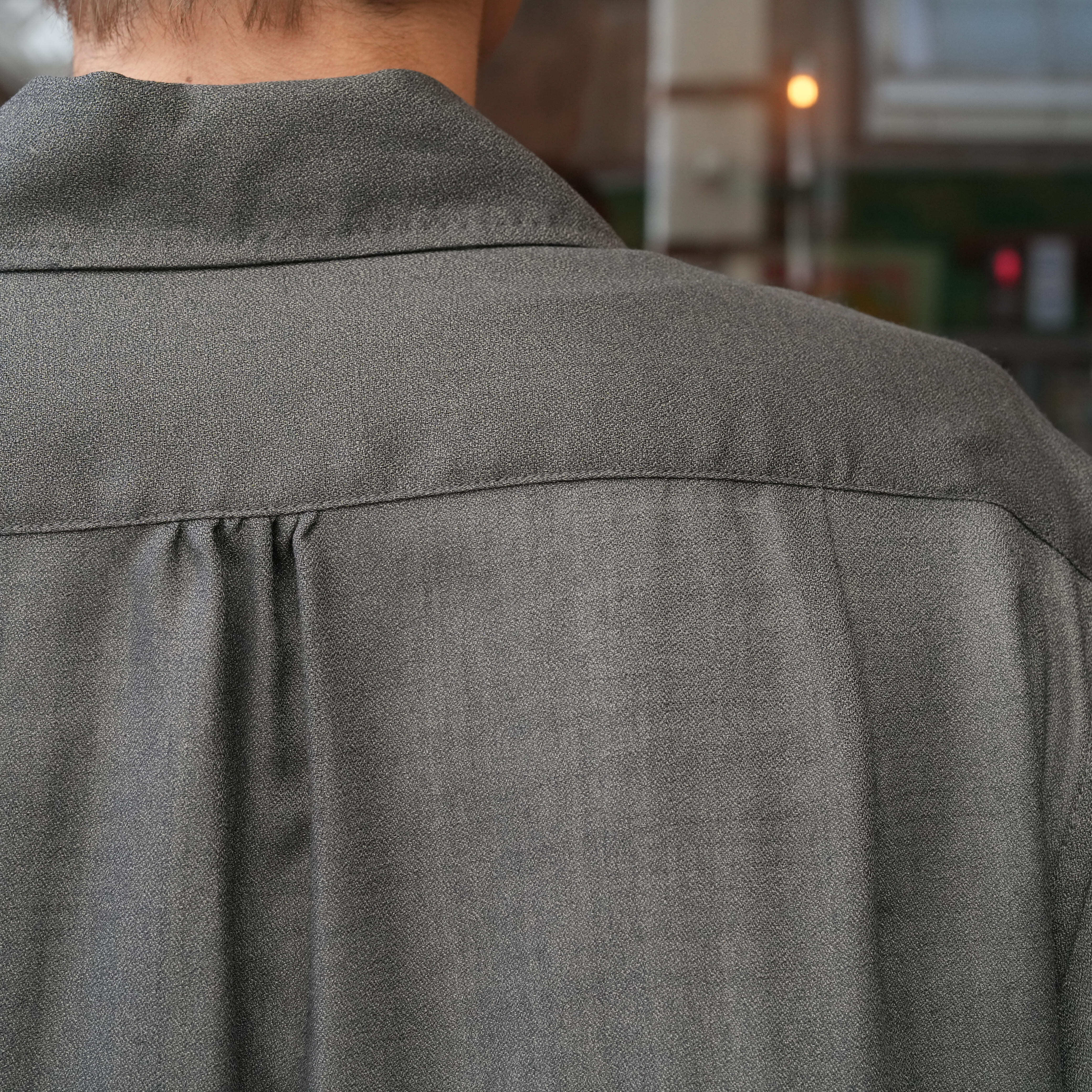 MAATEE&SONS (マーティーアンドサンズ) 25SS 