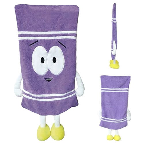 キッドロボット サウスパーク タオリー 60センチ ファニープラッシュ