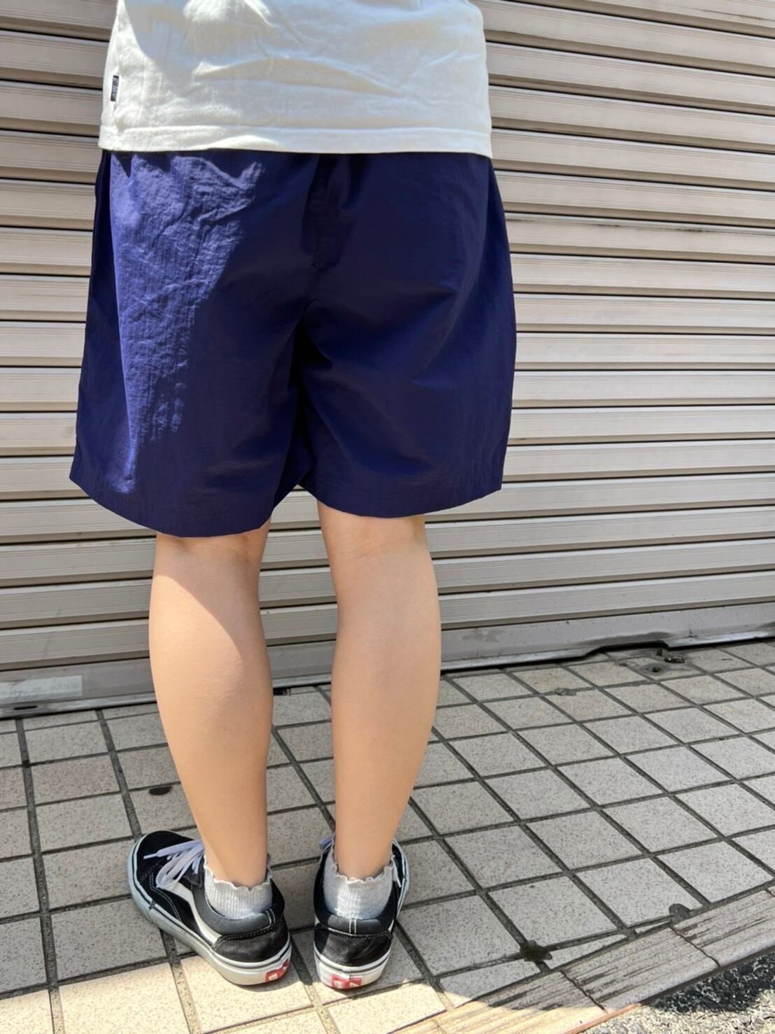 Subculture SC サブカルチャー TIGERSTRIPE SHORTS-