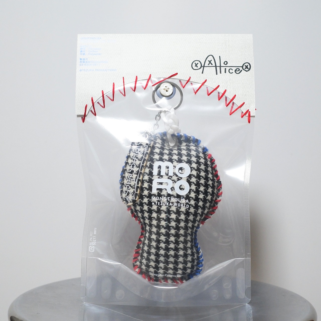 【イベント先行販売】Textale Figure crft.ALICE