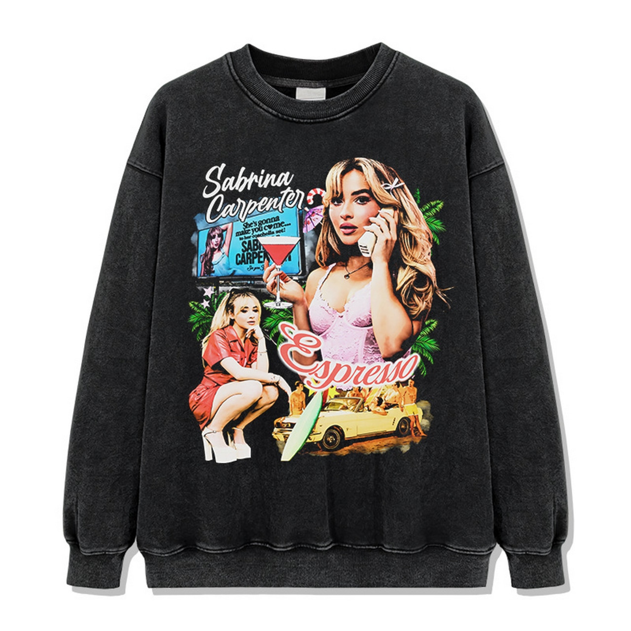 VINTAGE ストリート Carpenter Tシャツ T1644