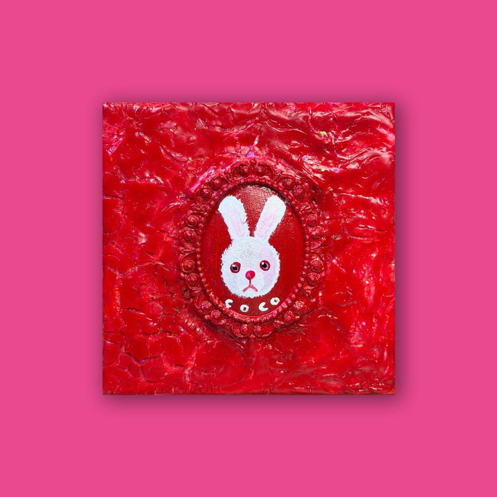 こうぶんこうぞう【COCOART GALLERY】