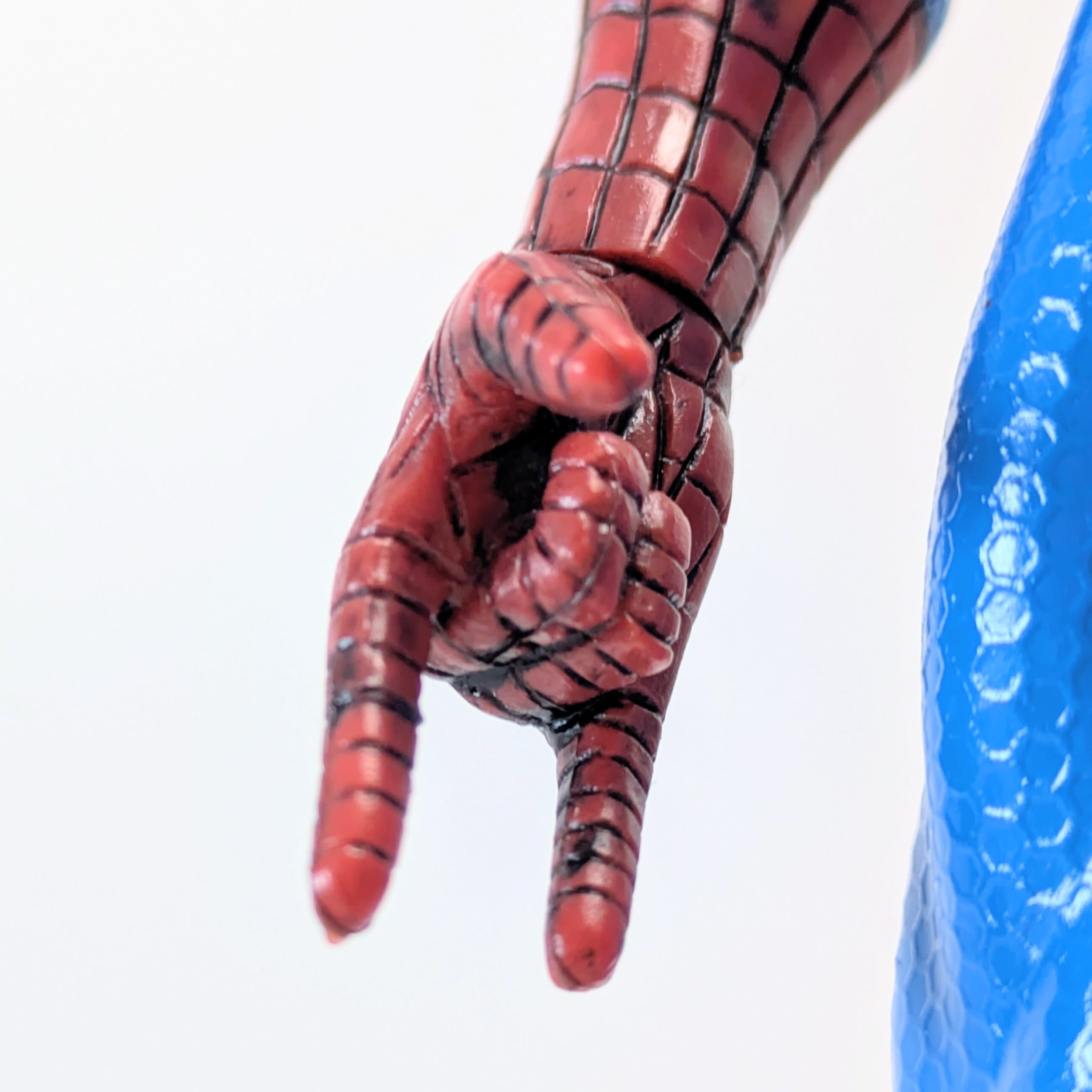 ⚡️海外限定‼️SPECIAL LIMITED⚡️【 Spider-Man ( スパイダーマン ) 】ACTION FIGURE アクションフィギュア / 可動フィギュア / 日本未発売〚アメリカン雑貨 アメトイ〛