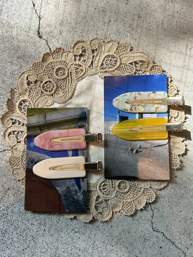LY  tile clip