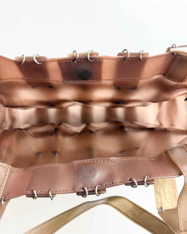 SS1997 BOTTEGA VENETA HAND BAG