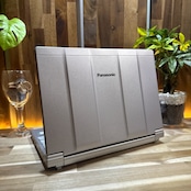 \ 公式ショップ限定価格❣️/ 最新モデル《超軽量》Let's note SV1 第11世代 メモリ16GB SSD256GB Core i5 ノートパソコン 安心サポート&3ヶ月保証付き