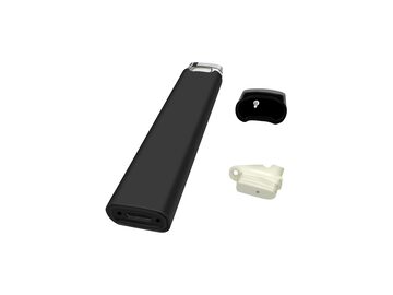 100本 0.8ml Gccクラブ2代黒 アトマイザー CBDリキッド | Pay ID
