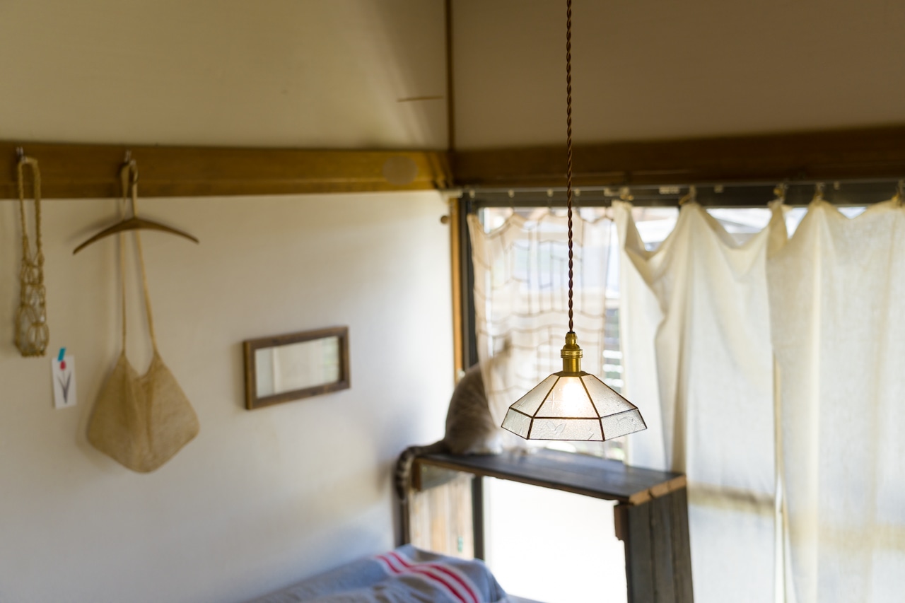 リライフライト ピース パラソル|140