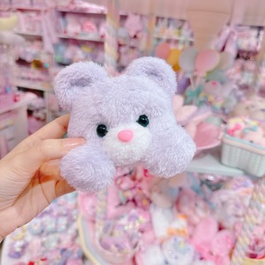 【あにあーる】ひょっこりくま2wayピン（PR）