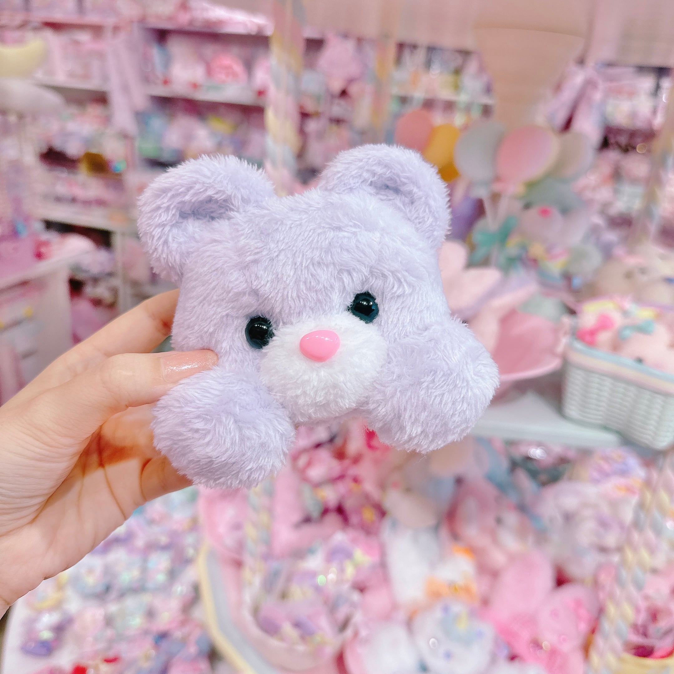 【あにあーる】ひょっこりくま2wayピン（PR）