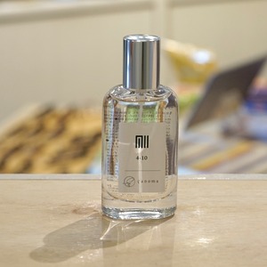 çanoma 香水 4-10 | 乙女 30ml