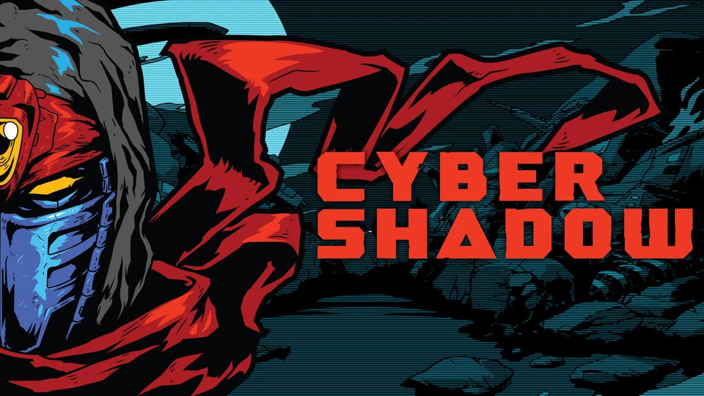 サイバーシャドウ 限定版（Cyber Shadow D Edition） サイバーシャドウ 限定版（Cyber Shadow Deluxe Edition