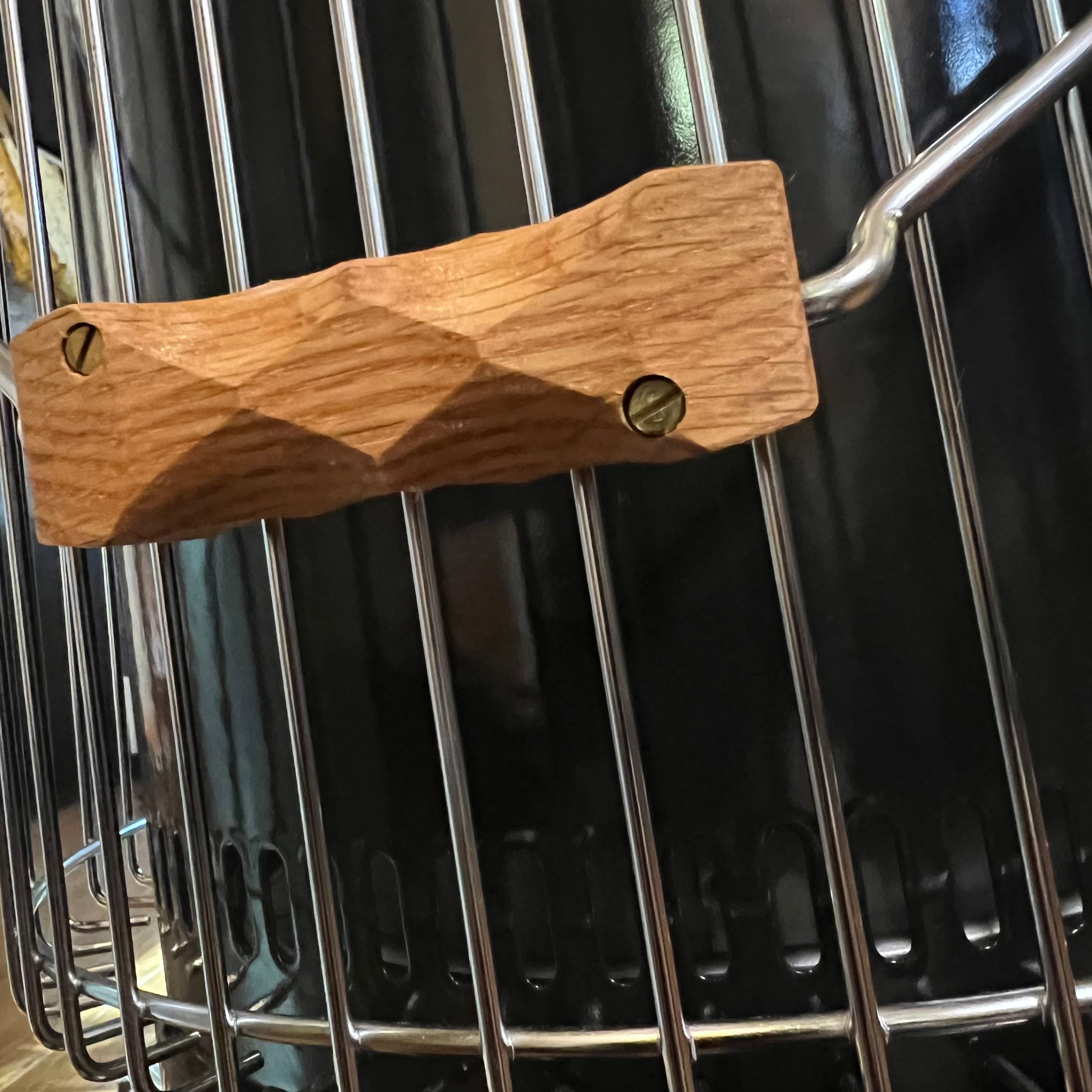 KAKUMARUグリップ85×6 アルパカストーブ用 グリップ | KWN-BASE