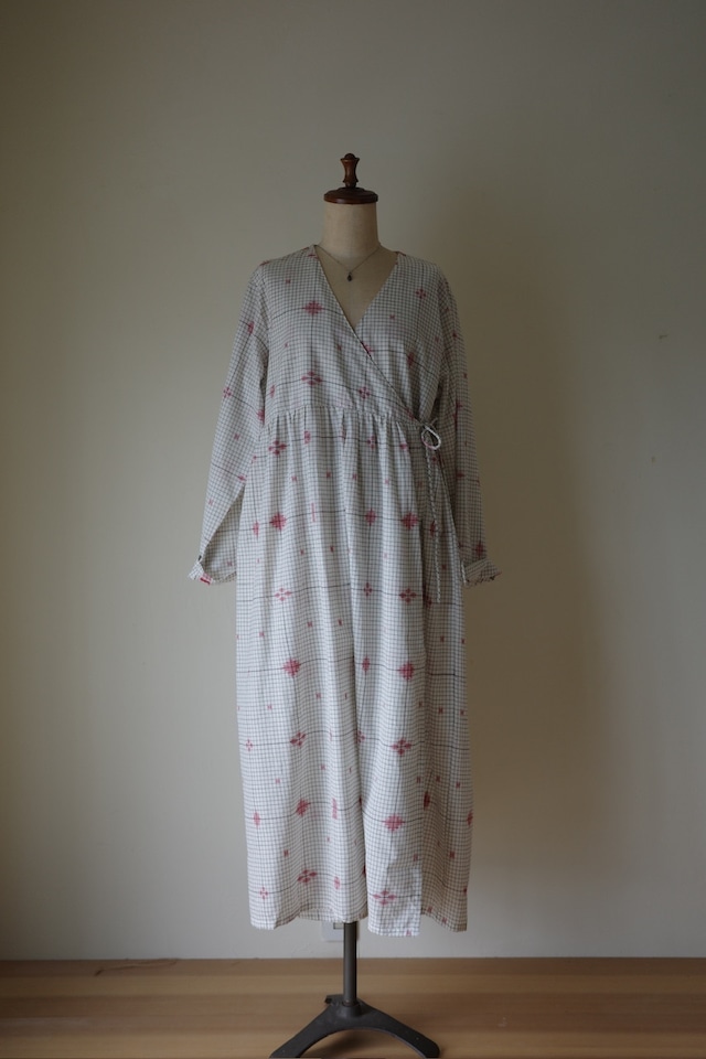 SOMO RABARI DRESS