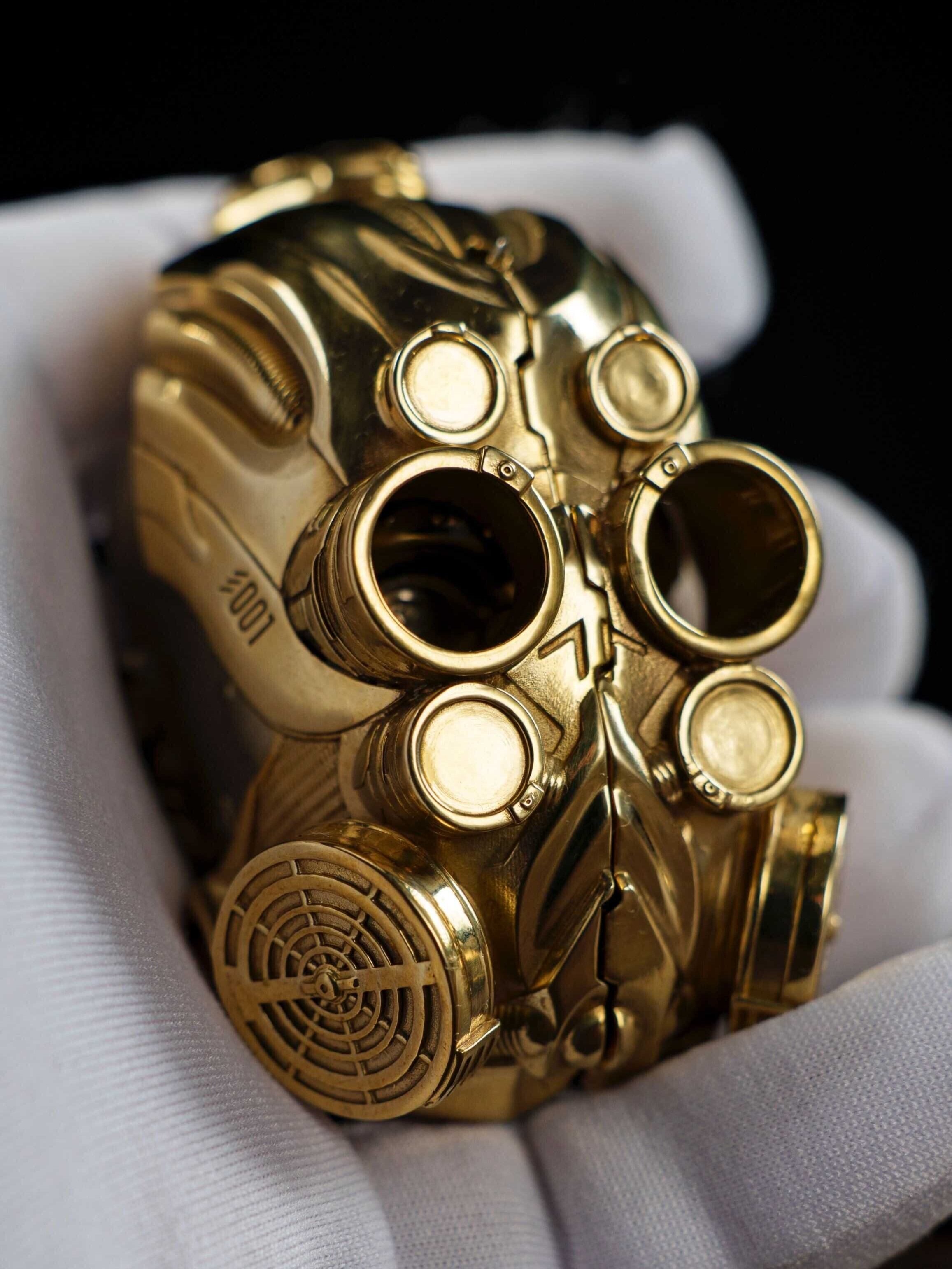 「正規品」Seki RAIN RIPPLE フィジェットトイ　EDC SS製 EDCフィジェットジャパン