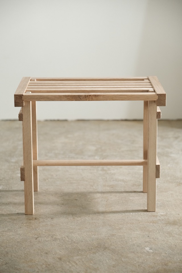 SMITHEE - folding stool -