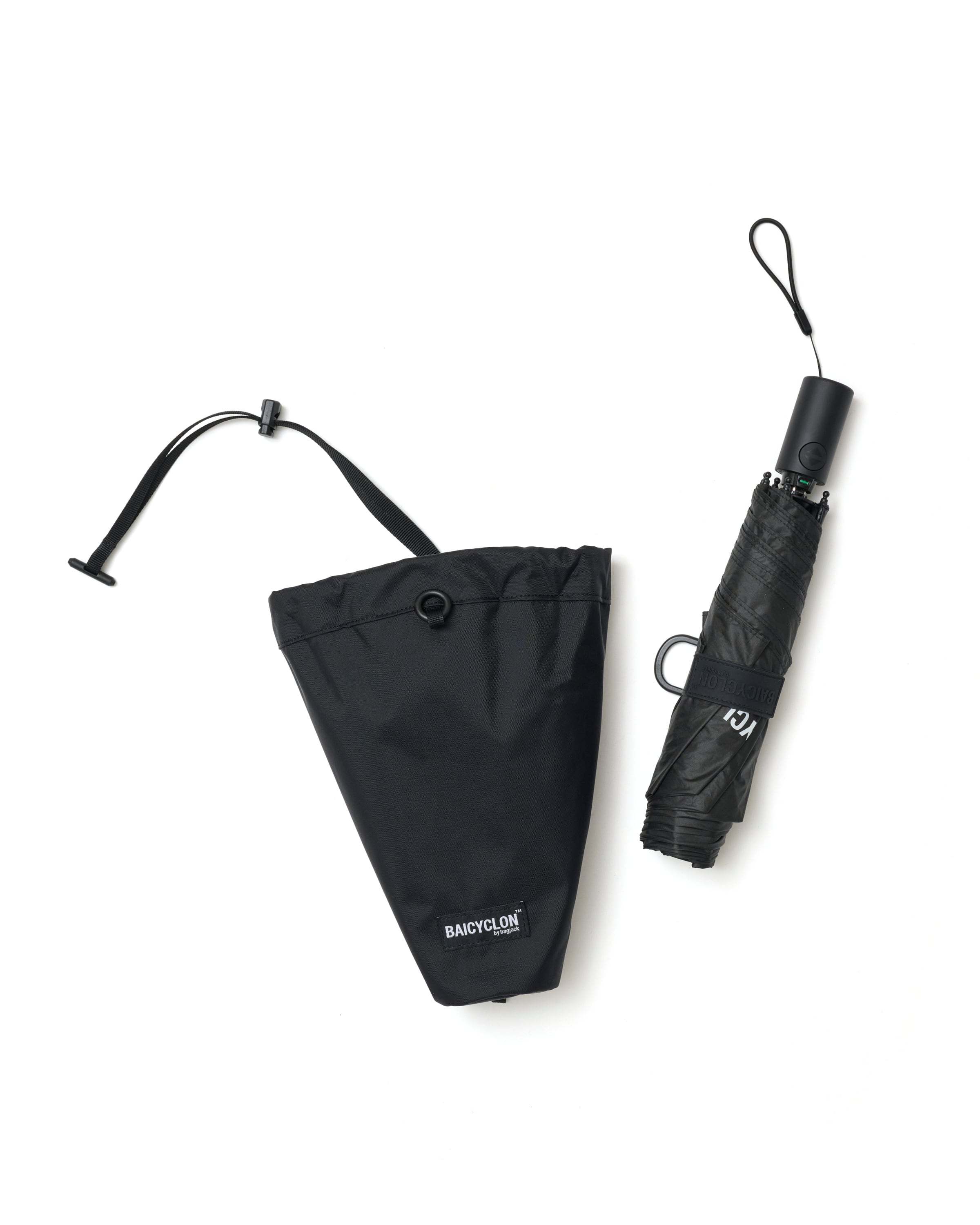 BAICYCLON by bag jack / SUN UMBRELLA | TIBETAN MARKET