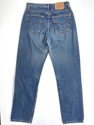 M-246 リーバイス Levis517  古着 1996年米国製刻印532 W 74cm 股下 71cm