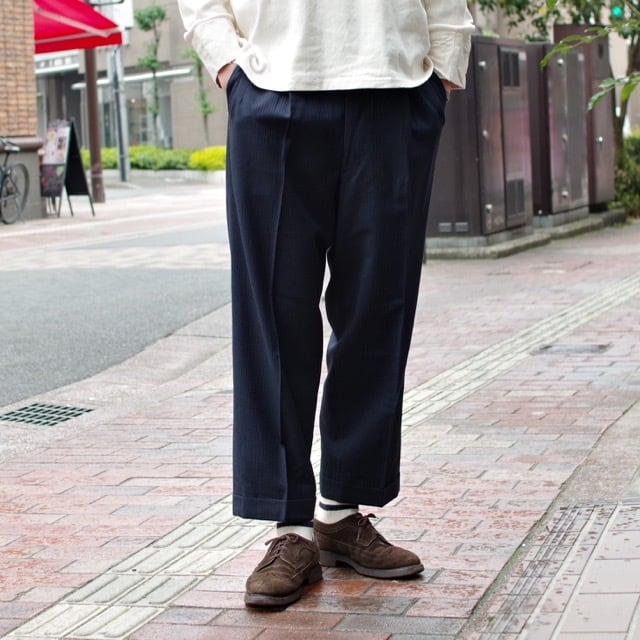 50's カスリ SLACKS