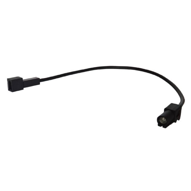 車両純正 TVアンテナ VR1 タイプ を パイオニア カロッツェリア 等