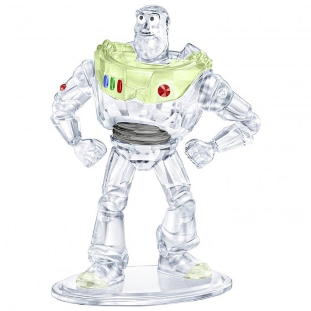 スワロフスキー 「ディズニー トイ・ストーリー バズ・ライトイヤー 」5428551