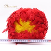 フラダンス 小物 ウリウリ マラカス レッド系 楽器 一体型 羽根 赤 黄 茶 鮮やか 舞台 イベント ステージ 民族舞踏 音楽 ダンス ケース ケース付き 袋 収納袋 小物 イエロー系 ブラウン系 ハワイアン ハワイアンダンス アロハ フラ ダンス レッスン 練習 ピンク系 グリーン系