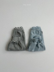 minirobe 26/SS Aladdin pants