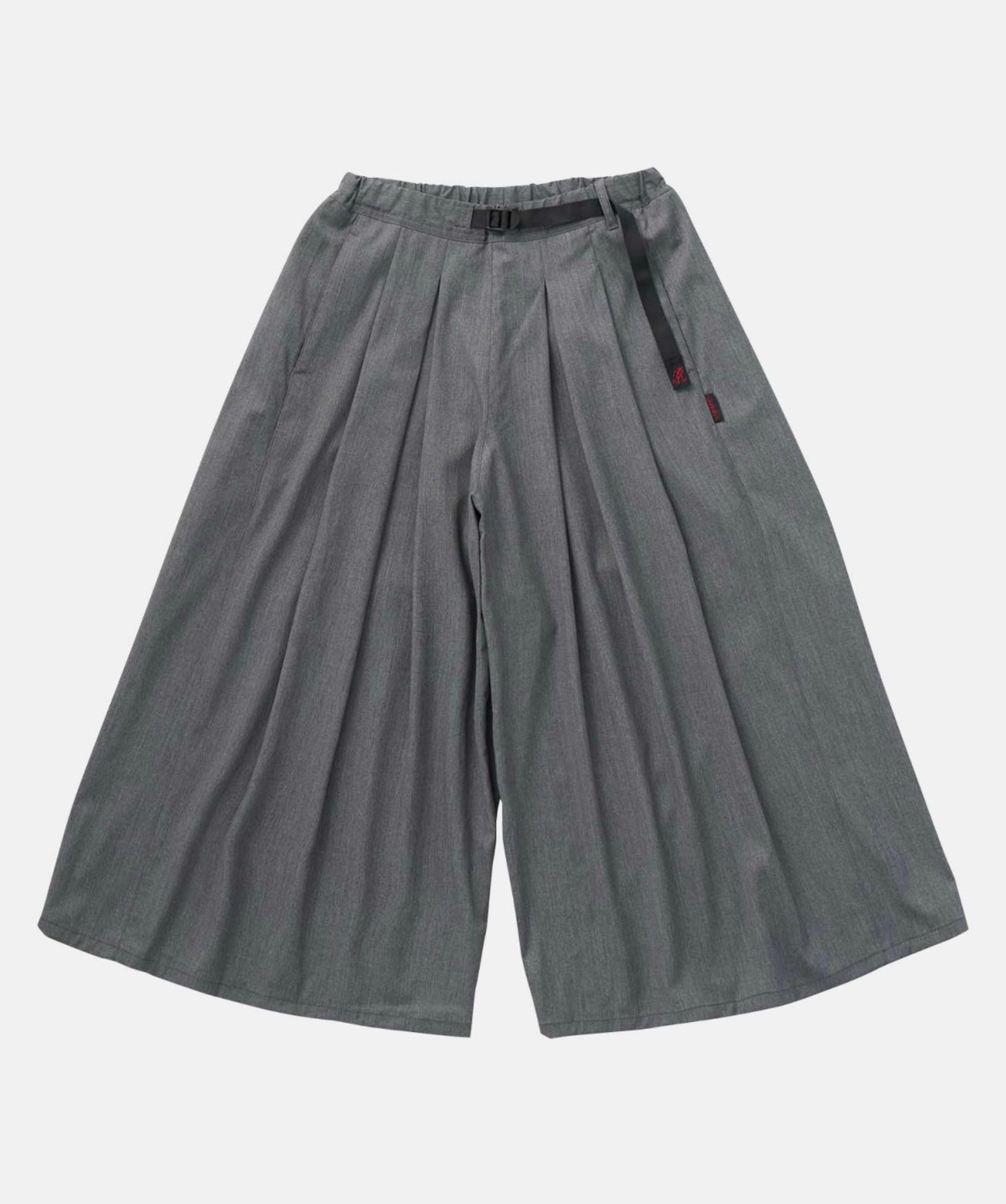 Gramicci (グラミチ) - STRETCH GABARDINE FLARE PANT (ストレッチギャバジンフレアパンツ) GLP4-FJP08 レディース