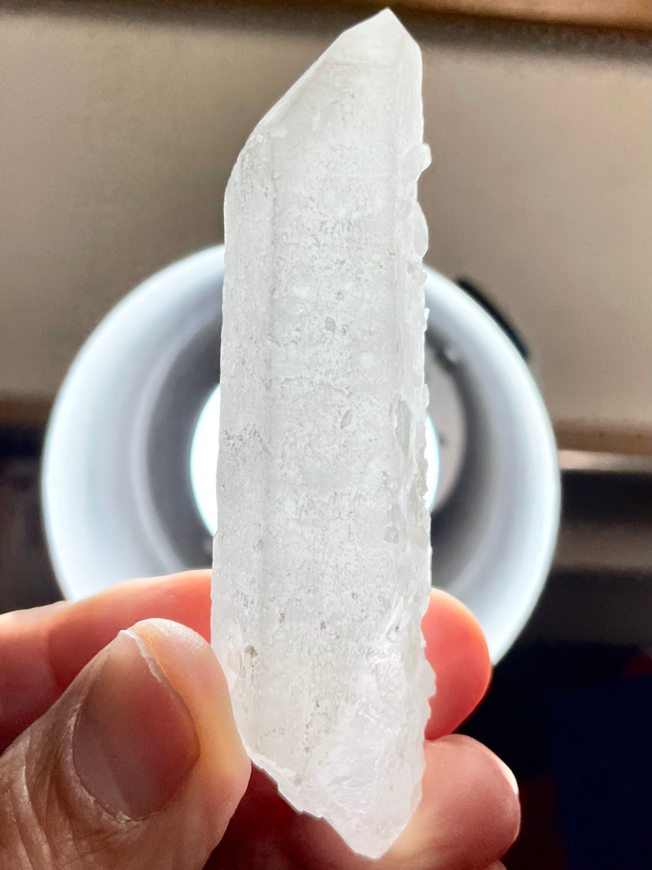 33) New found!本来の自分自身を見出す「ヒーリング・フェアリー」完全結晶DT