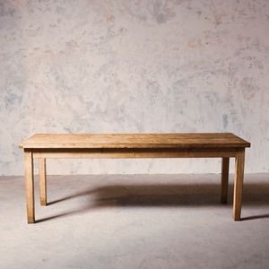 テーブル/ダイニングテーブル/アンティークテーブル/インテリア/店舗什器/デスク/リビング/空間装飾