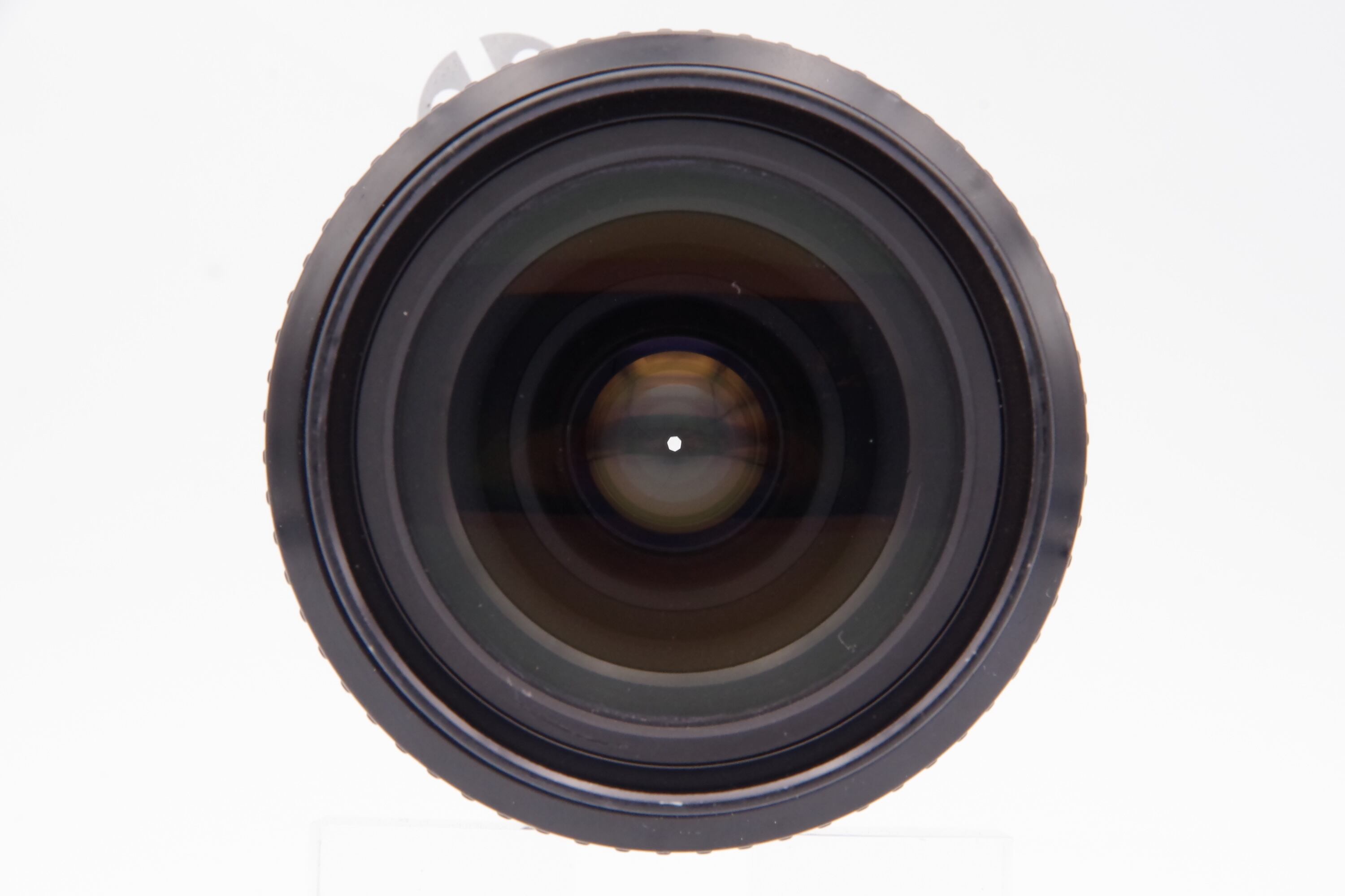 レンズ Nikon ニコン NIKKOR 24mm F2 Ai-S Nikon 24mm f/2