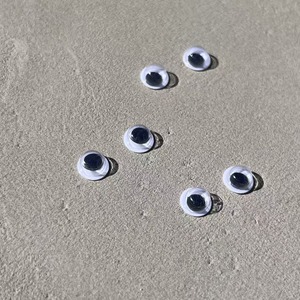 キョロキョロEYES - 3ペア(6個)