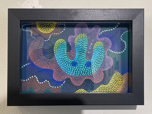 千田桃実 "Starry Night"