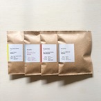 【送料無料】シングルオリジンドリップバッグ飲みくらべ４種 / １２杯分 | NIJIYA coffee シングルオリジンなどの自家焙煎コーヒー豆