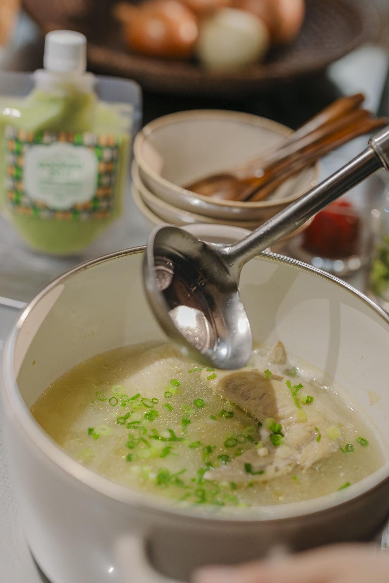 GOCHISOKOJI３種セット