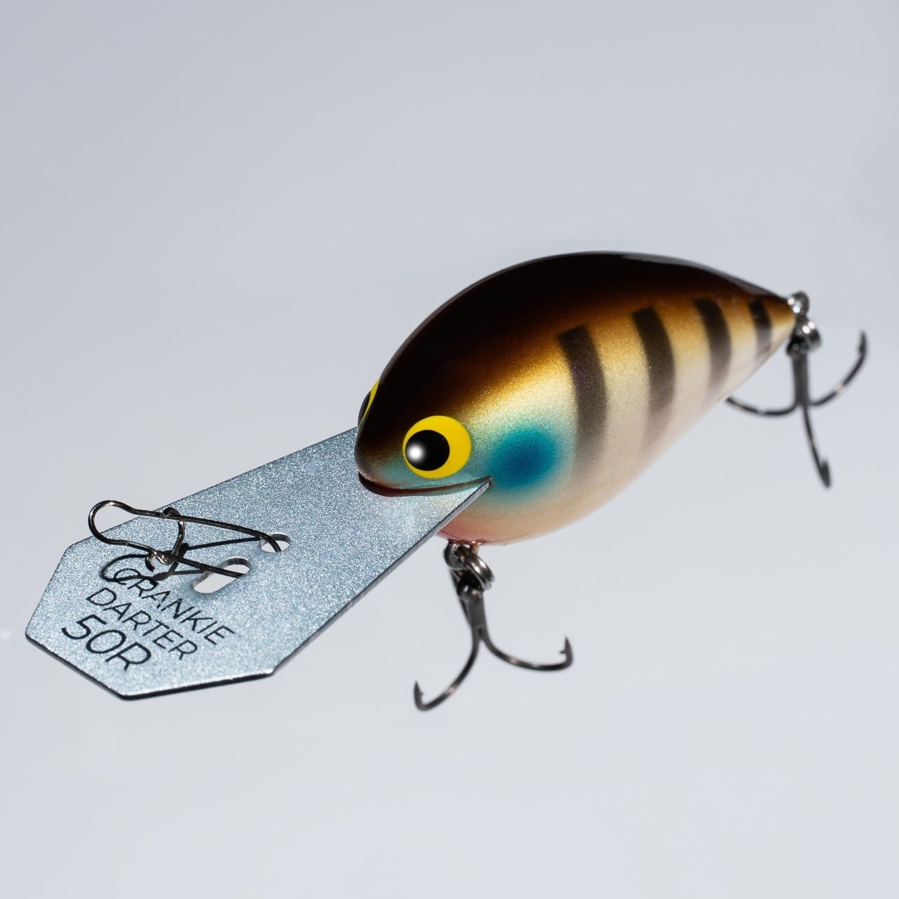 フィッシングサルーン ふるきん