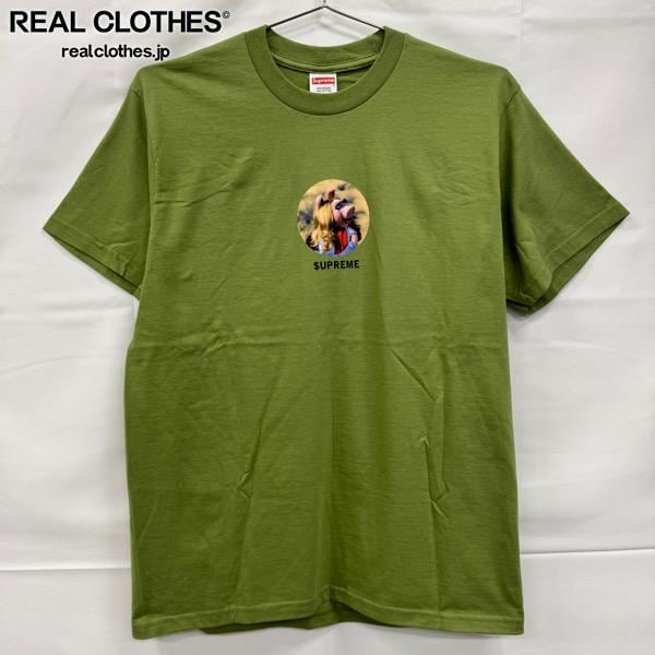 Supreme/シュプリーム | REALCLOTHES/リアルクローズ