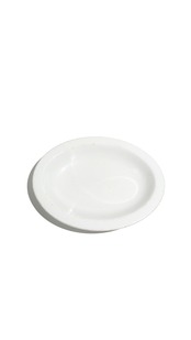 Military Porcelain USQMC SERVING DISH