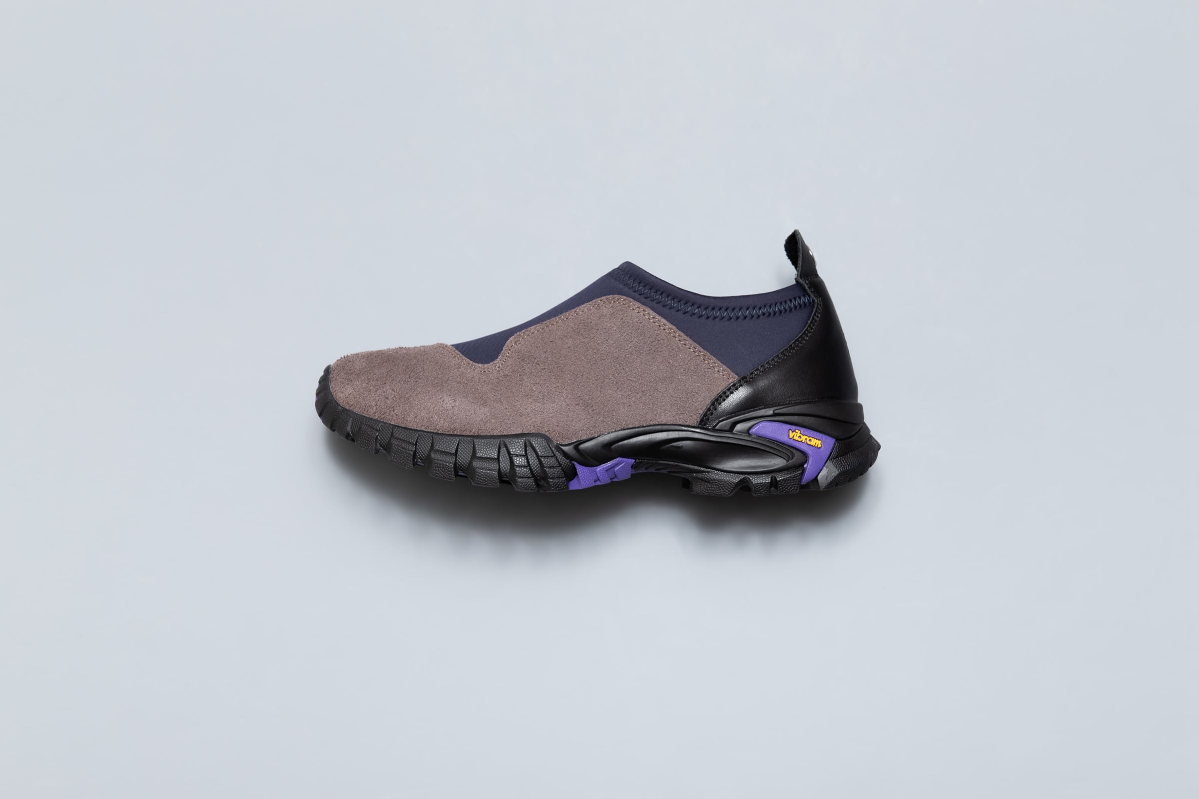 pg TRAIL MOC | BRN | PLAYGROUND | スニーカーショップ