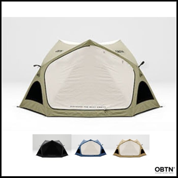 テント | outdoor.beans