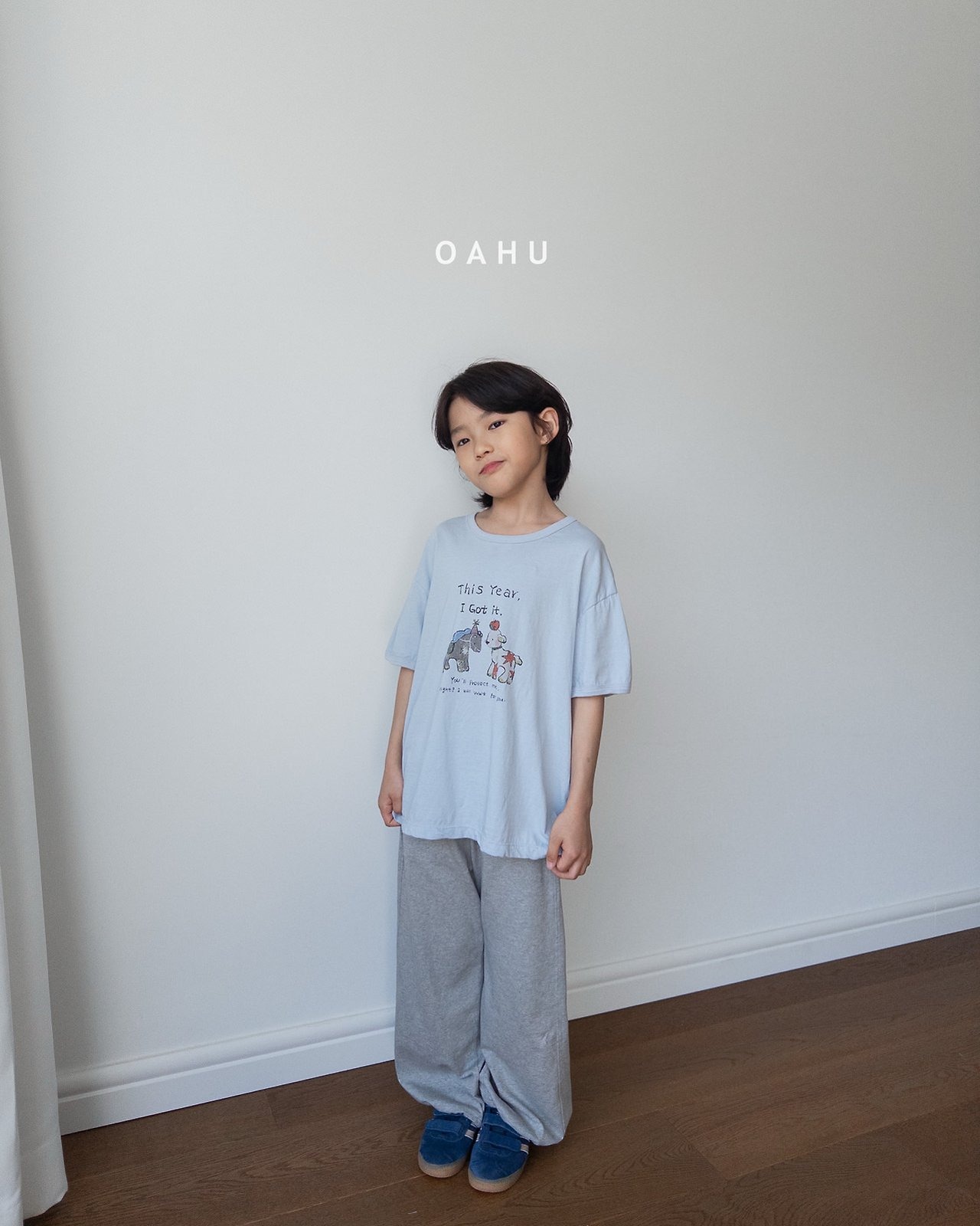 [OAHU] Summer String Pants (ADULT) / [오아후] 썸머스트링팬츠 (ADULT)