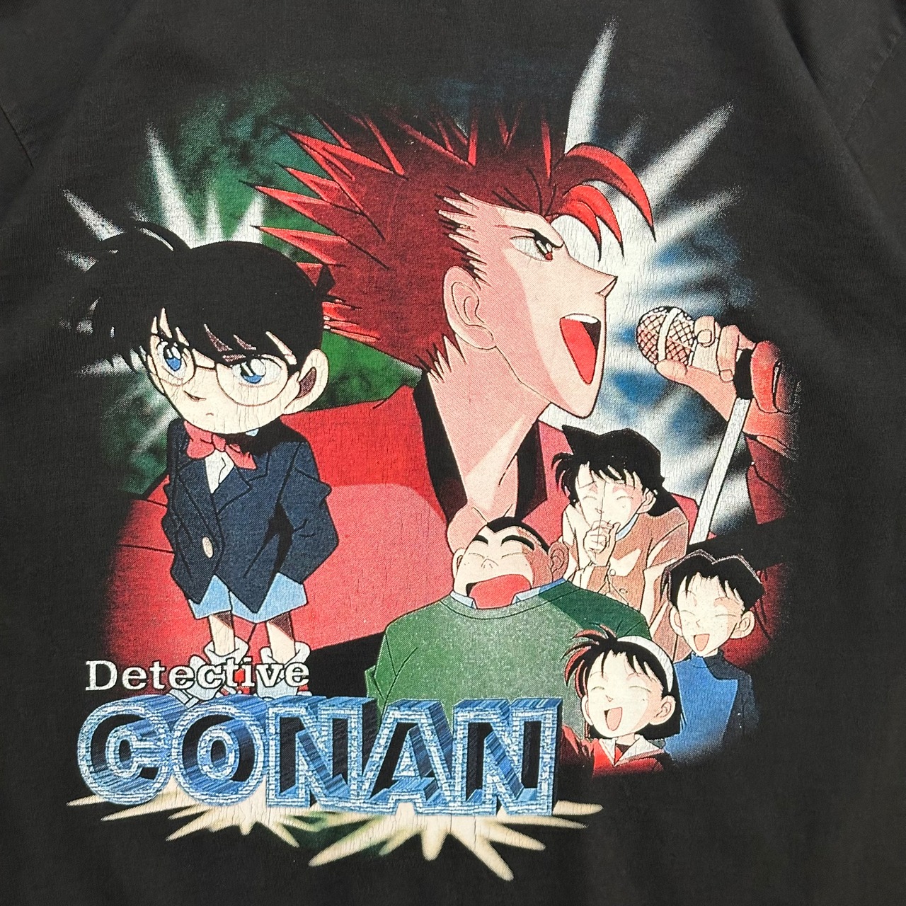 00s〜 DETECTIVE CONAN