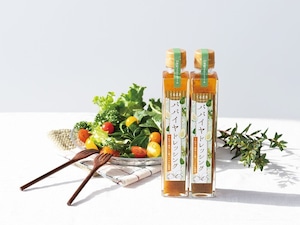 くるまきパパイヤドレッシング