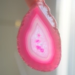 Rainbow Garden 04 - アゲートヒーリングチャイム / Agate Healing Chime