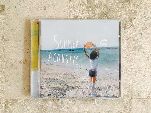 V.A. / SUMMER ACOUSTIC