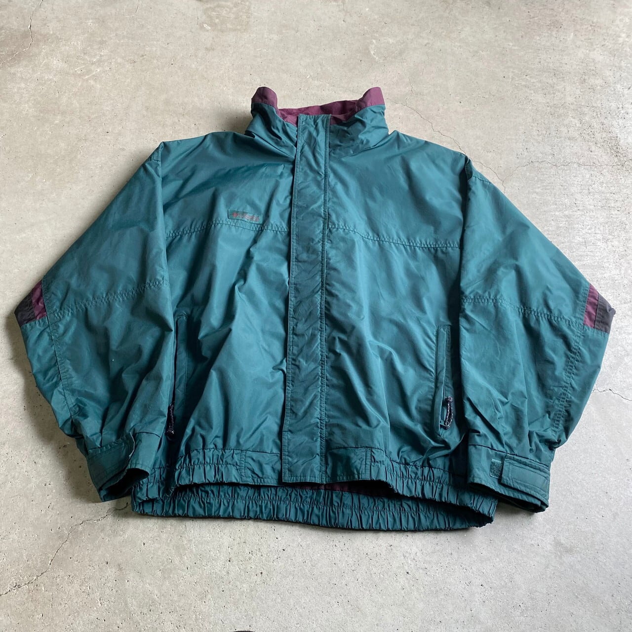 90s columbia bugaboo 90s コロンビア ブカブ