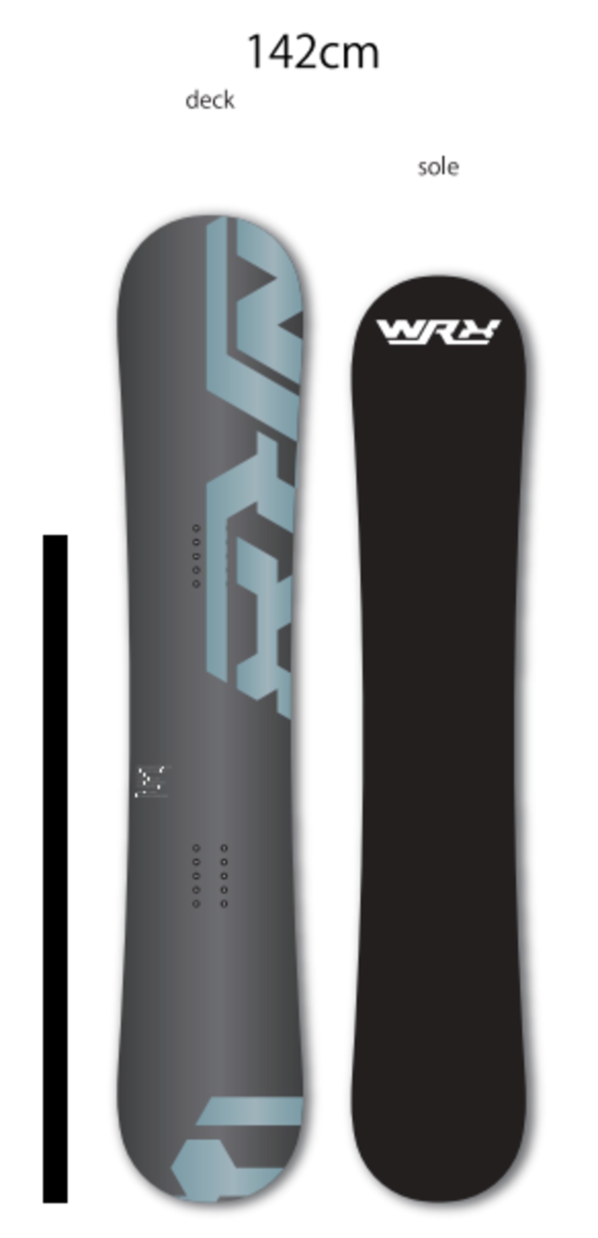 即日発送！RICE28 FOXX スノーボード板 21年モデル 【公式通販】