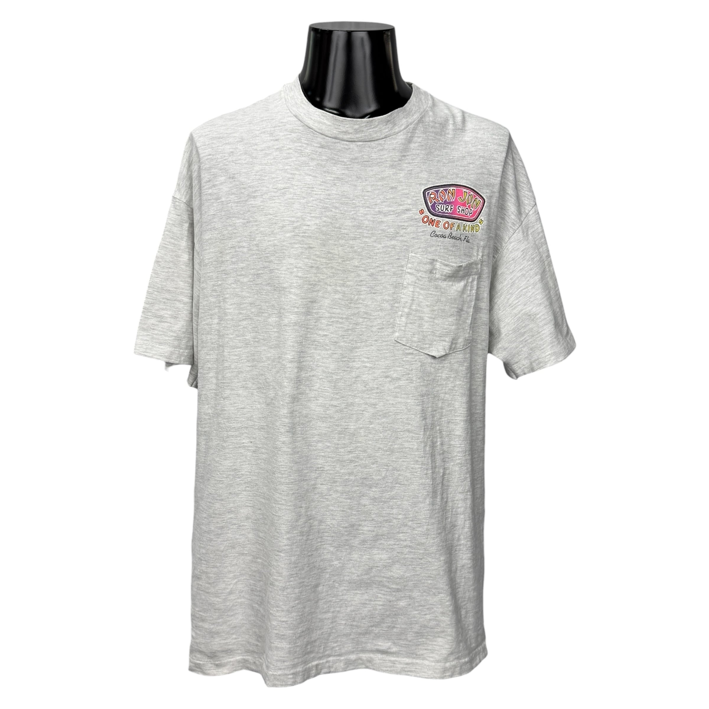RON JON】ロンジョン 90's Vintage Tシャツ | luxury&vintage カサコレ