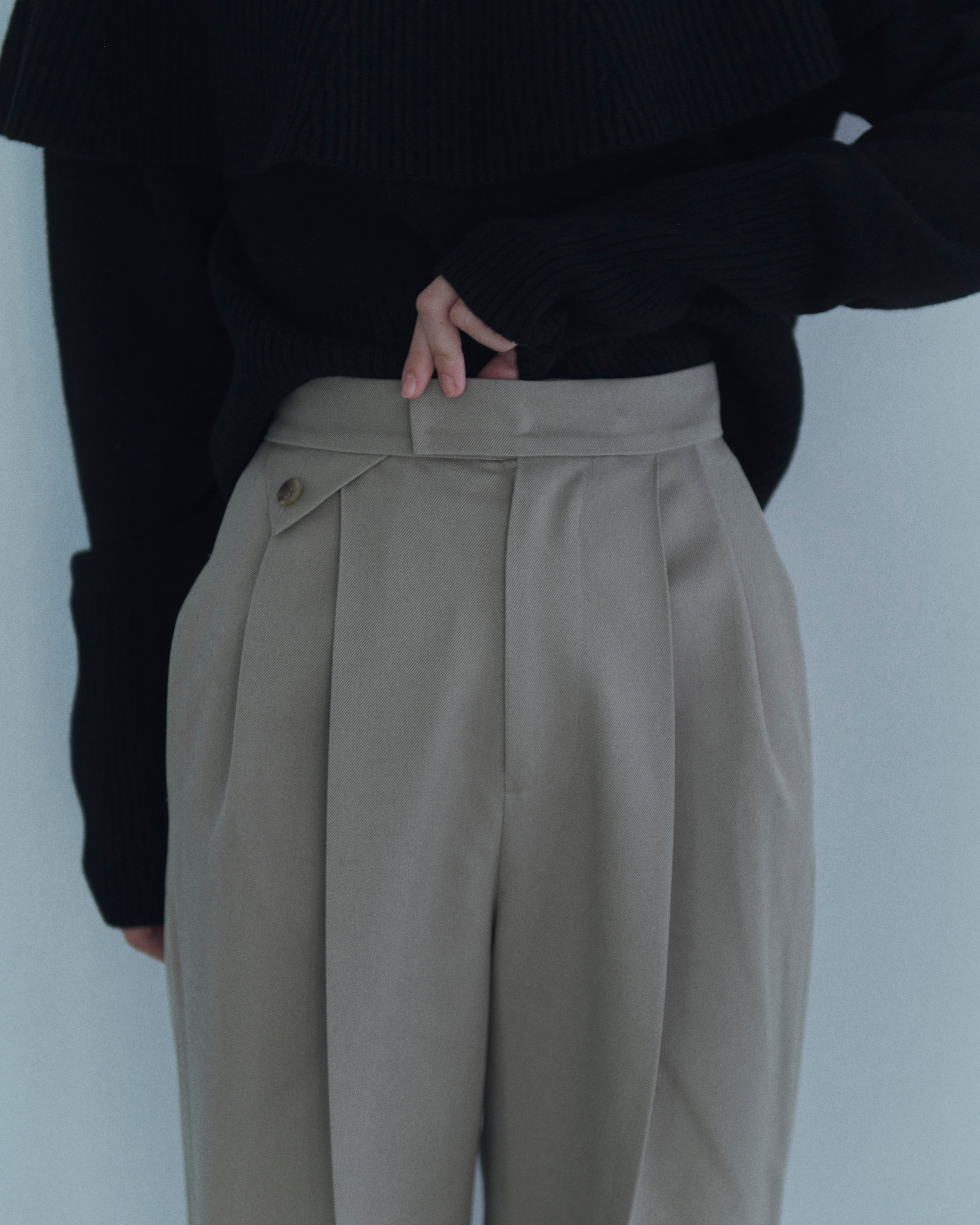 OKAYAMA Denim | Bluelea